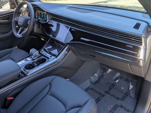 New 2026 Audi Q7 3.0T Premium Plus image 9