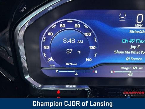 Used 2024 Chevrolet Silverado 1500 LT Trail Boss w/ Convenience Package II image 26