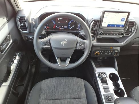Used 2023 Ford Bronco Sport Big Bend AWD/4WD image 20