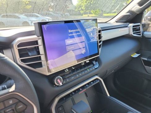 New 2026 Toyota Tundra Limited AWD/4WD image 27