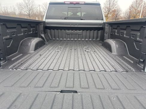 New 2026 GMC Sierra 2500 SLE w/ SLE Value Package; image 14