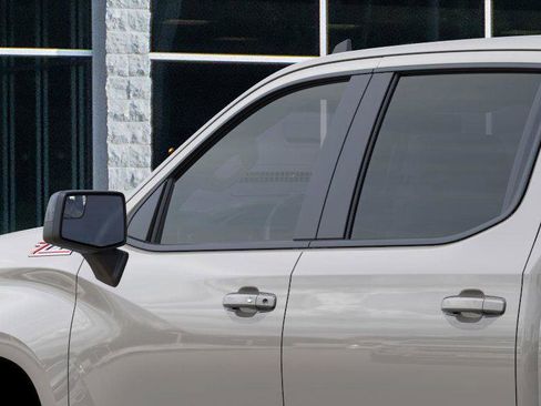 New 2026 Chevrolet Silverado 1500 RST w/ Convenience Package II image 12