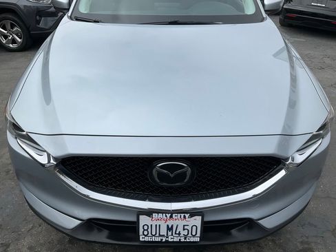 Used 2020 MAZDA CX-5 Touring FWD image 86