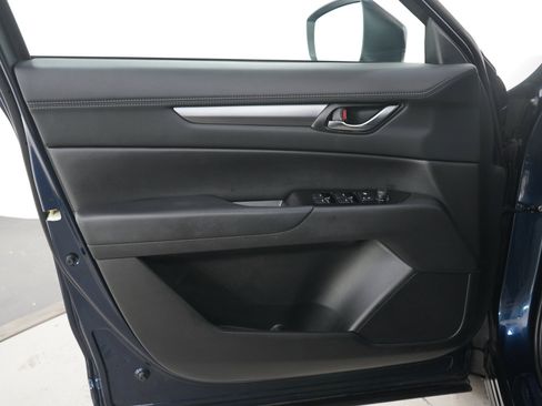 Used 2022 MAZDA CX-5 AWD 2.5 S w/ Select Package image 20
