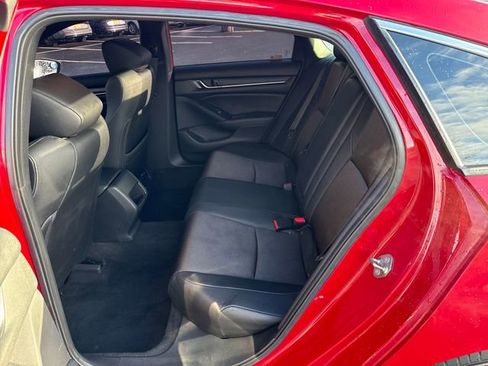 Used 2020 Honda Accord Sport image 19