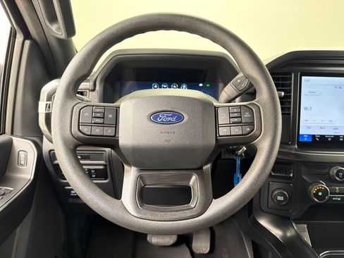 Used 2025 Ford F150 STX RWD image 21