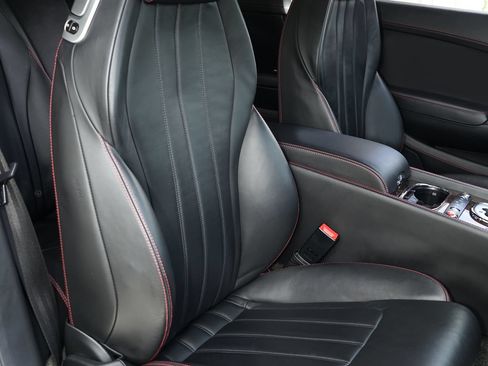 Used 2013 Bentley Continental GT AWD/4WD image 10