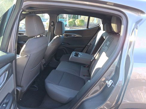 New 2025 Alfa Romeo Tonale w/ Active Assist Package image 13