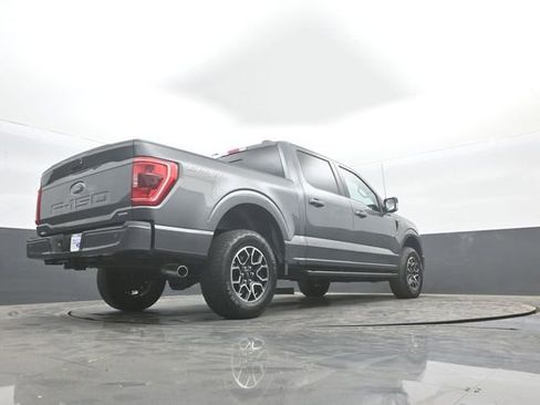 Certified 2023 Ford F150 XLT w/ Equipment Group 302A High AWD/4WD image 35