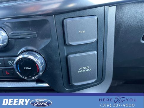 New 2026 Ford F150 Lariat w/ Equipment Group 501A Mid image 50