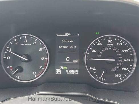 Used 2024 Subaru Outback Limited AWD/4WD image 21