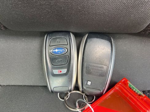 Used 2022 Subaru Outback Premium image 31