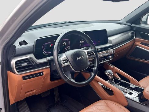 Used 2023 Kia Telluride EX X-Line AWD/4WD image 9