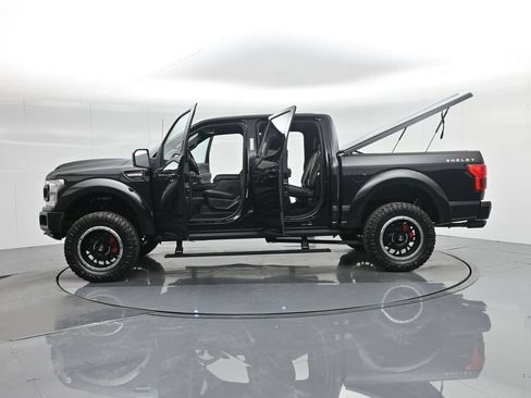 Used 2019 Ford F150 Lariat w/ Equipment Group 502A Luxury AWD/4WD image 39