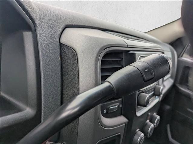 Used 2018 RAM 4500 Tradesman w/ Ambulance Prep Group AWD/4WD image 10