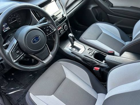Used 2022 Subaru Crosstrek 2.0i Premium AWD/4WD image 10