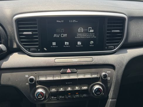 Used 2020 Kia Sportage LX w/ LX Popular Package FWD image 31
