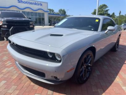 Used 2022 Dodge Challenger SXT w/ Driver Convenience Group
