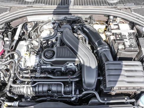 New 2026 Volkswagen Jetta Sport FWD image 47