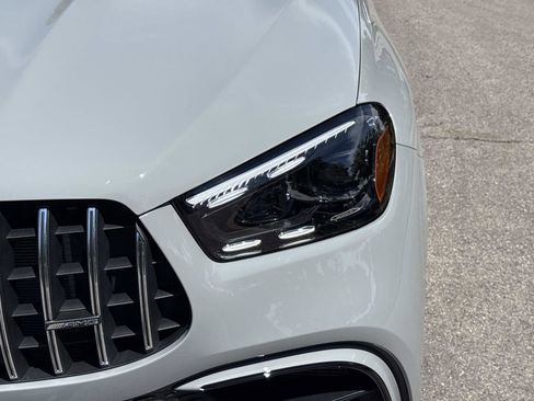 Used 2026 Mercedes-Benz GLE 63 AMG S image 11