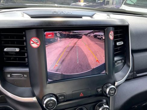 Used 2024 RAM 2500 Big Horn image 22