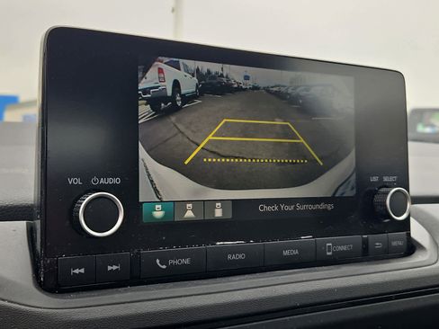 Certified 2024 Honda Accord LX image 19