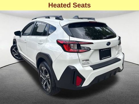 Certified 2024 Subaru Crosstrek 2.0i Premium AWD/4WD image 10