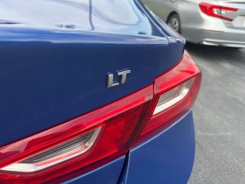 Certified 2023 Chevrolet Malibu LT image 6