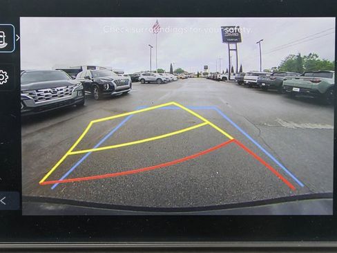 New 2025 Hyundai Sonata SEL image 24