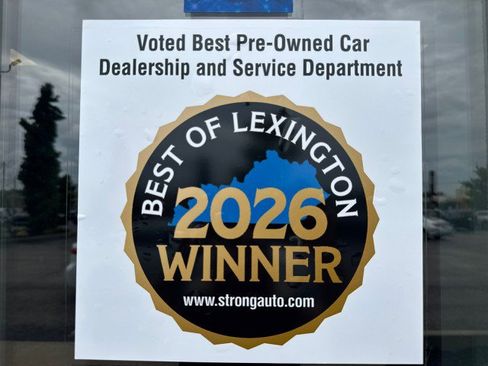 Used 2025 Toyota Corolla LE FWD image 18