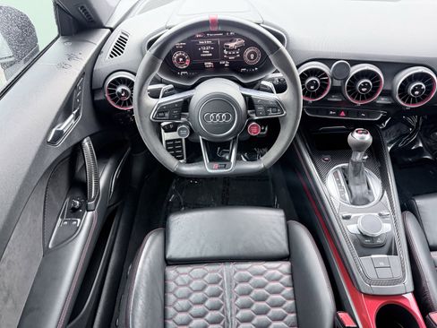 Used 2019 Audi TT RS image 45