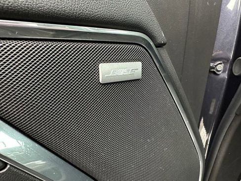 Used 2024 Chevrolet Silverado 1500 LTZ w/ Technology Package image 24