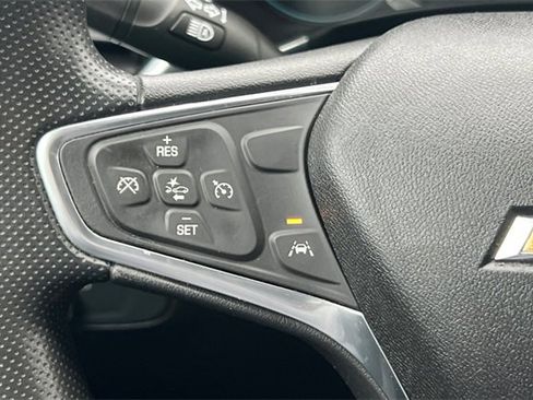 Used 2022 Chevrolet Equinox LT image 31