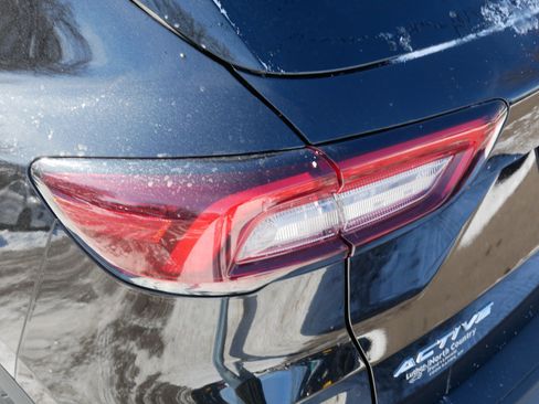 Used 2024 Ford Escape Active w/ Tech Pack #2 image 17