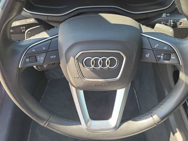 Used 2024 Audi A4 2.0T Premium Plus AWD/4WD image 25