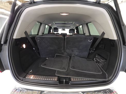 Used 2015 Mercedes-Benz GL 450 4MATIC image 24