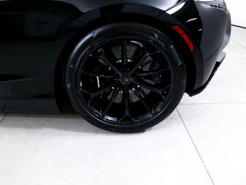 New 2026 McLaren Artura Spider RWD image 30