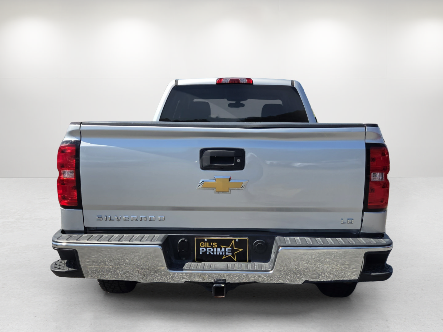 Used 2019 Chevrolet Silverado 1500 LT AWD/4WD image 6