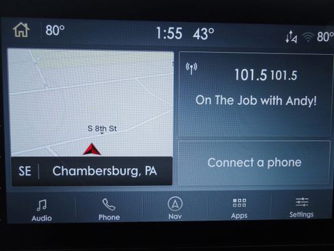 Used 2022 Lincoln Corsair AWD w/ Equipment Group 101A image 16