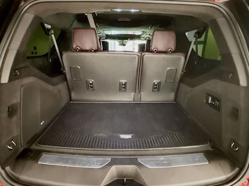 Used 2022 Cadillac Escalade ESV Sport Platinum AWD/4WD image 24