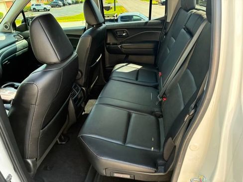Used 2023 Honda Ridgeline RTL-E image 15
