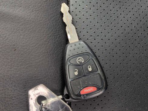 Used 2017 Jeep Compass High Altitude image 35