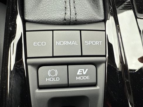 New 2026 Toyota Camry XLE FWD image 26