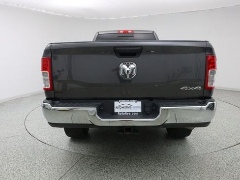 Used 2019 RAM 3500 Tradesman AWD/4WD image 5