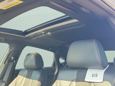 New 2026 Acura Integra A-Spec image 17