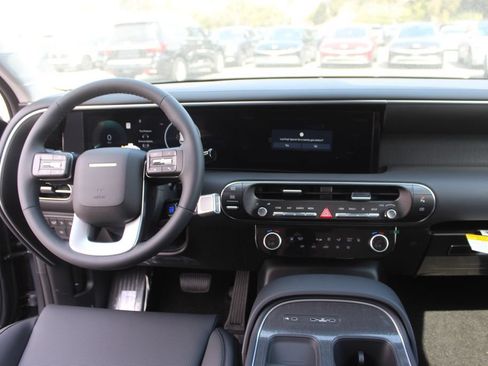 New 2026 Hyundai Palisade FWD Hybrid image 18