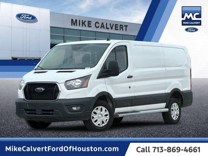 Used 2025 Ford Transit 250 Low Roof w/ Exterior Upgrade Package