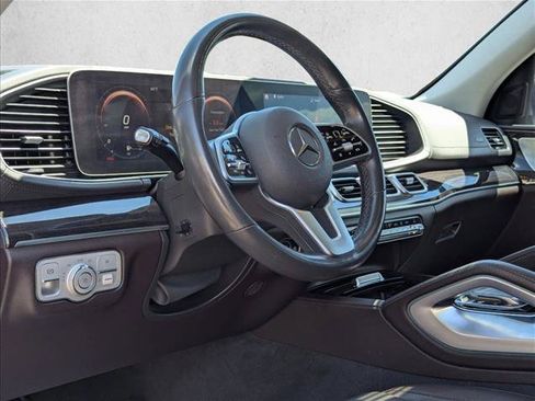 Used 2020 Mercedes-Benz GLS 450 4MATIC image 10