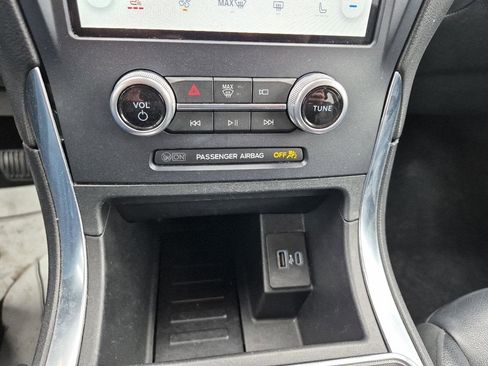 Used 2022 Ford Edge Titanium image 22