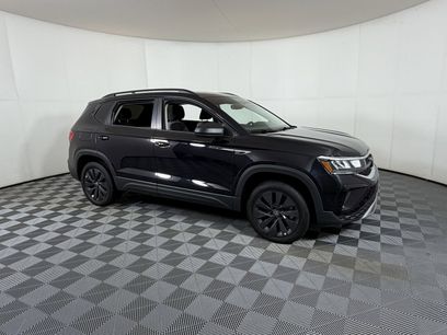 Used 2024 Volkswagen Taos S w/ MDO Package